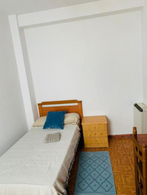 Habitación En Santiago de Compostela